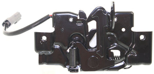MAZDA 6 09-10/MAZDA 3 10-13/MAZDA 5 12-17 HOOD LATCH, w/ Alarm System