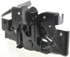MAZDA 6 09-10/MAZDA 3 10-13/MAZDA 5 12-17 HOOD LATCH, w/ Alarm System