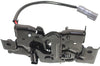 MAZDA 6 09-10/MAZDA 3 10-13/MAZDA 5 12-17 HOOD LATCH, w/ Alarm System
