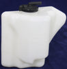 GALANT 94-98 COOLANT RESERVOIR, Assembly, w/Cap