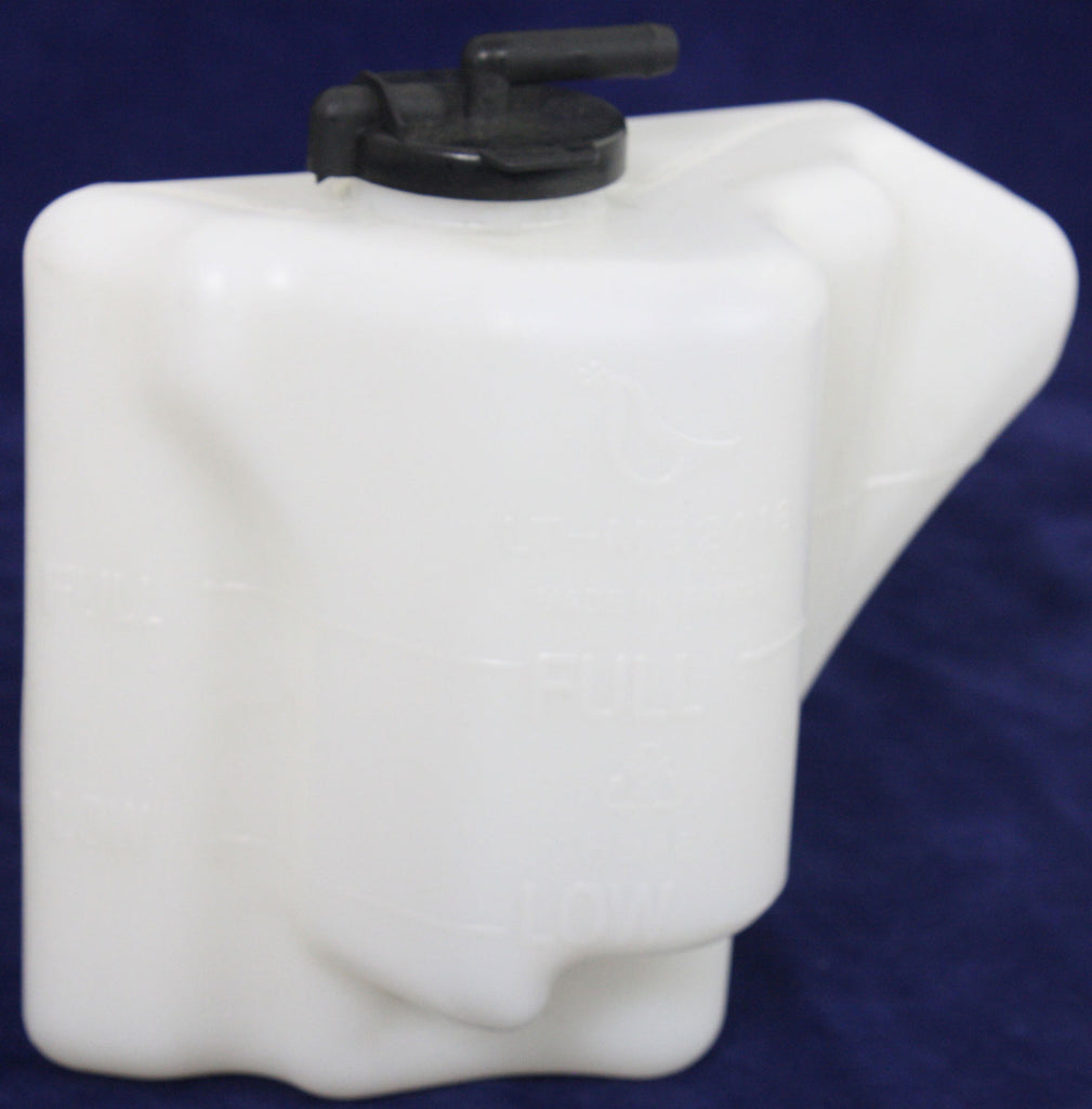 GALANT 94-98 COOLANT RESERVOIR, Assembly, w/Cap