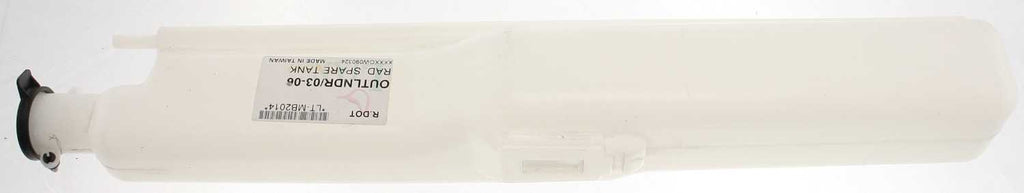 OUTLANDER 03-06 COOLANT RESERVOIR, Assembly