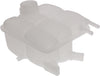 MAZDA 3 04-13 COOLANT RESERVOIR, w/o Cap