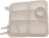 MAZDA 3 04-13 COOLANT RESERVOIR, w/o Cap
