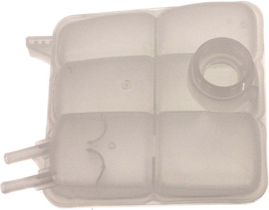 MAZDA 3 04-13 COOLANT RESERVOIR, w/o Cap