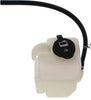 VILLAGER 96-98 COOLANT RESERVOIR, w/ Cap and Hose