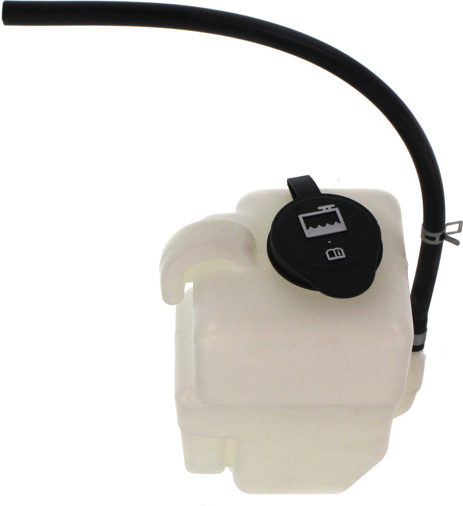VILLAGER 96-98 COOLANT RESERVOIR, w/ Cap and Hose