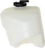 LANCER 08-15/ECLIPSE CROSS 18-20 COOLANT RESERVOIR (RADIATOR SPARE TANK), (Lancer, 2.0L Turbo Eng.)