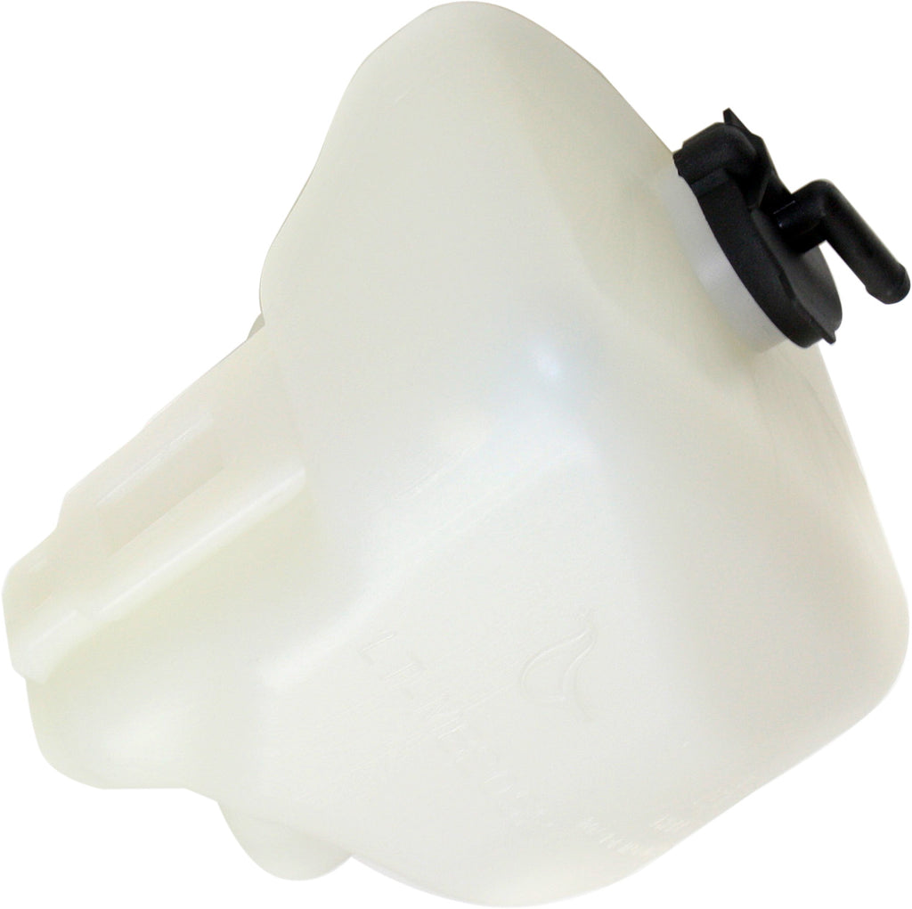 LANCER 08-15/ECLIPSE CROSS 18-20 COOLANT RESERVOIR (RADIATOR SPARE TANK), (Lancer, 2.0L Turbo Eng.)