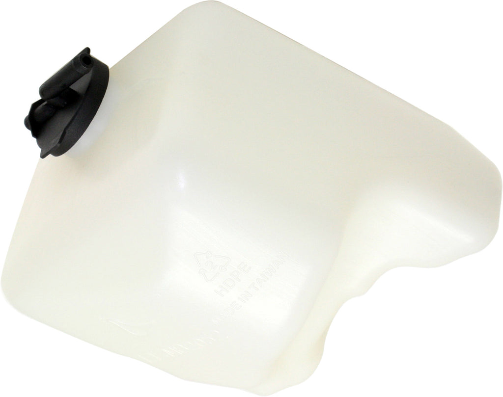 LANCER 08-15/ECLIPSE CROSS 18-20 COOLANT RESERVOIR (RADIATOR SPARE TANK), (Lancer, 2.0L Turbo Eng.)