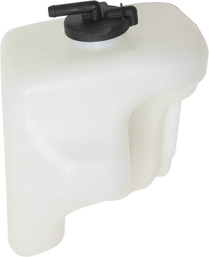 LANCER 08-15/ECLIPSE CROSS 18-20 COOLANT RESERVOIR (RADIATOR SPARE TANK), (Lancer, 2.0L Turbo Eng.)