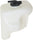 LANCER 08-15/ECLIPSE CROSS 18-20 COOLANT RESERVOIR (RADIATOR SPARE TANK), (Lancer, 2.0L Turbo Eng.)