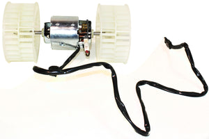 190E 84-93 BLOWER MOTOR, Air Conditioning