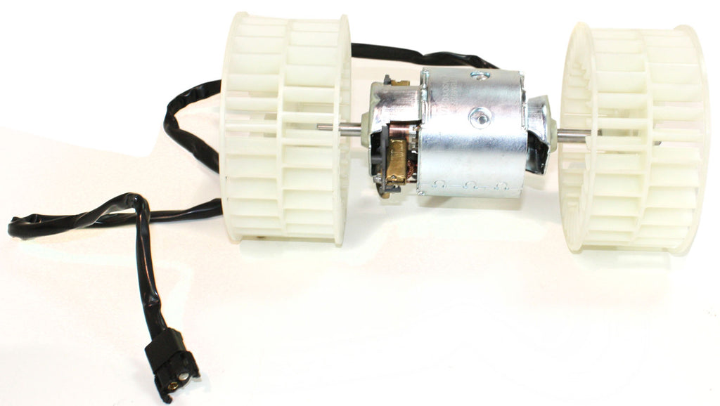 190E 84-93 BLOWER MOTOR, Air Conditioning