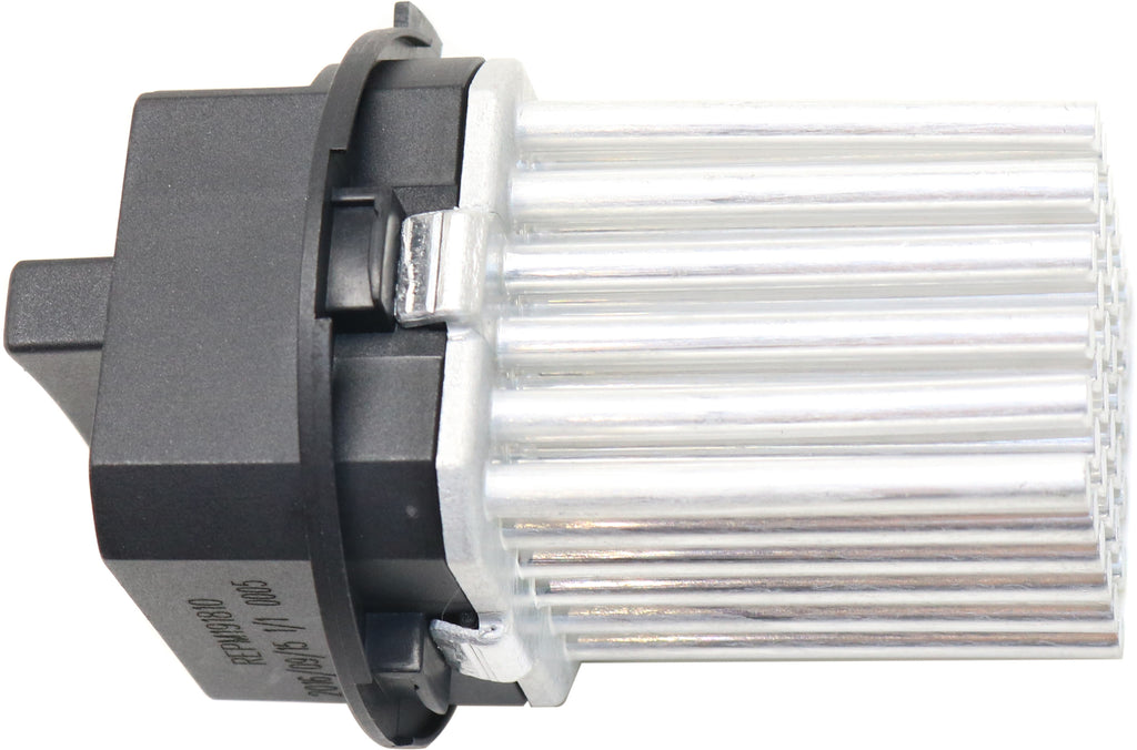 COOPER 07-09 BLOWER MOTOR RESISTOR, w/ Climate Control
