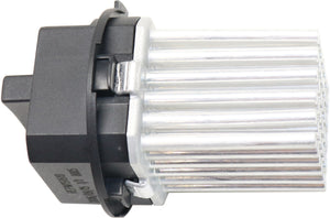 COOPER 07-09 BLOWER MOTOR RESISTOR, w/ Climate Control
