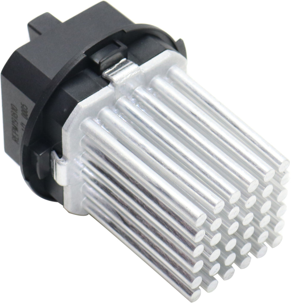 COOPER 07-09 BLOWER MOTOR RESISTOR, w/ Climate Control