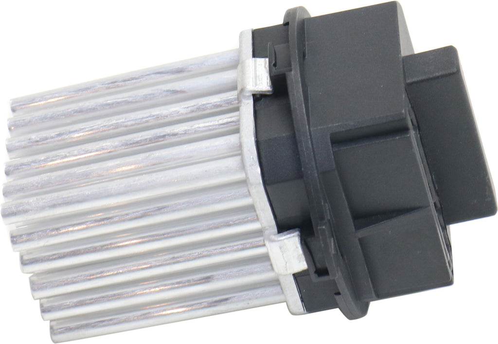 COOPER 07-09 BLOWER MOTOR RESISTOR, w/ Climate Control