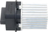 COOPER 07-09 BLOWER MOTOR RESISTOR, w/ Climate Control