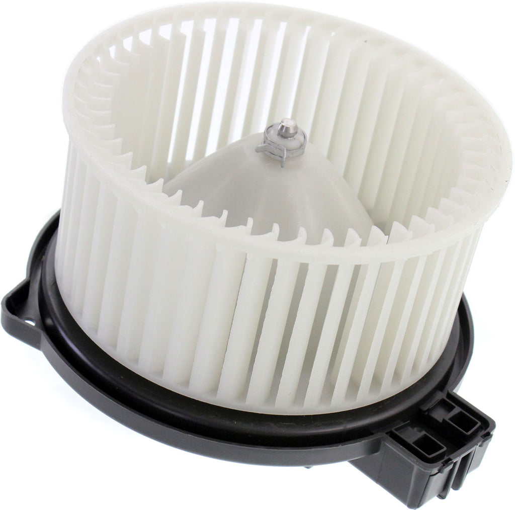 CX-7 07-08 BLOWER MOTOR