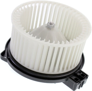 CX-7 07-08 BLOWER MOTOR