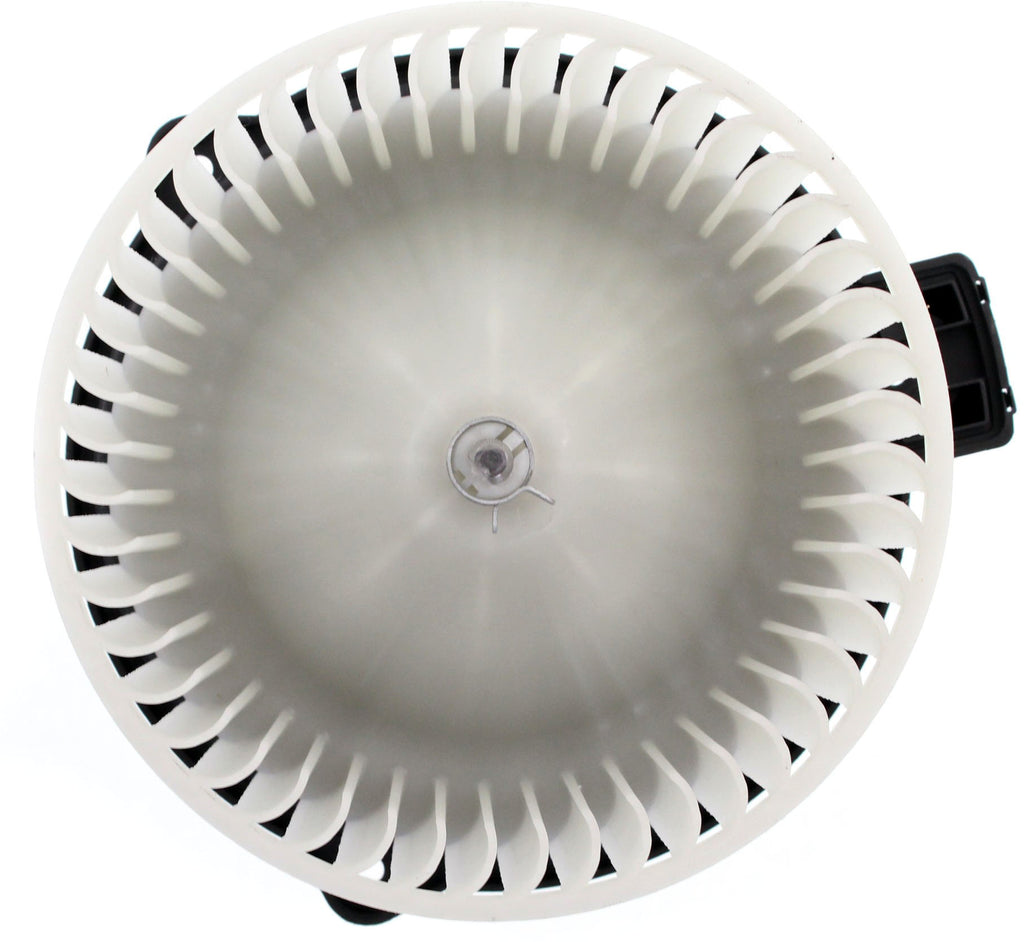 CX-7 07-08 BLOWER MOTOR