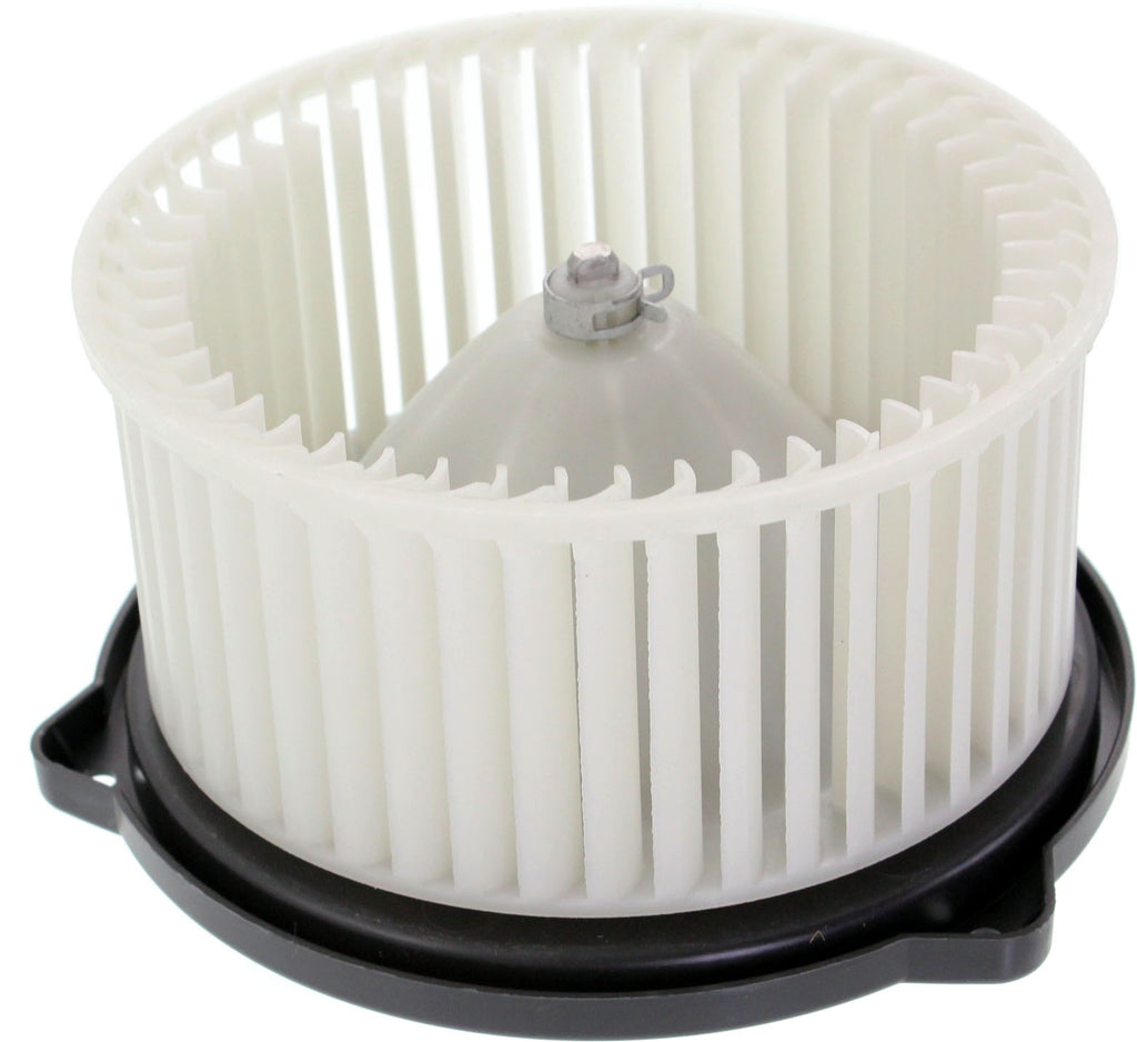 CX-7 07-08 BLOWER MOTOR