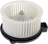 CX-7 07-08 BLOWER MOTOR
