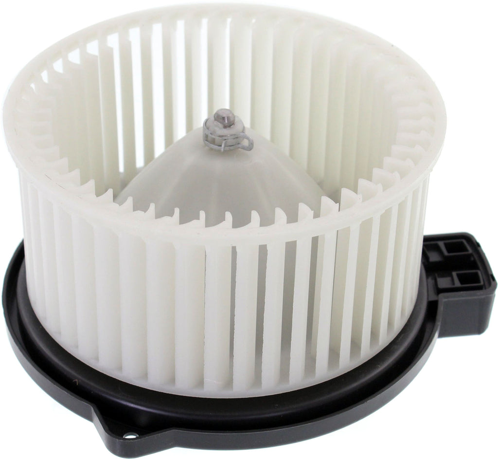 CX-7 07-08 BLOWER MOTOR