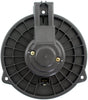 CX-7 07-08 BLOWER MOTOR
