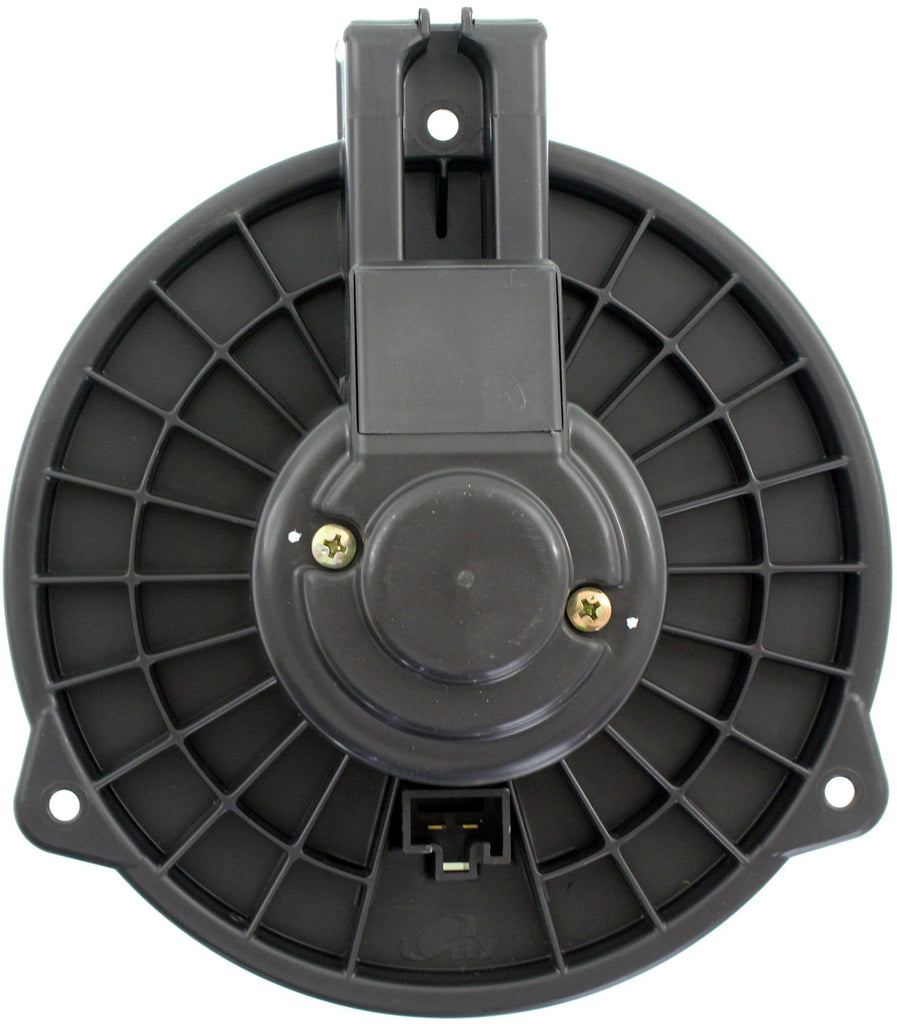 CX-7 07-08 BLOWER MOTOR