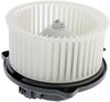 CX-7 09-12 BLOWER MOTOR