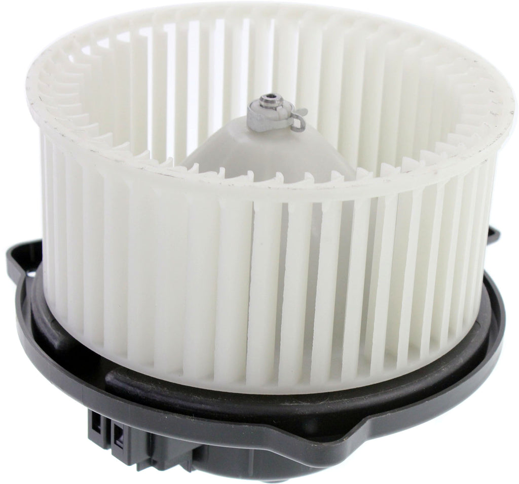CX-7 09-12 BLOWER MOTOR