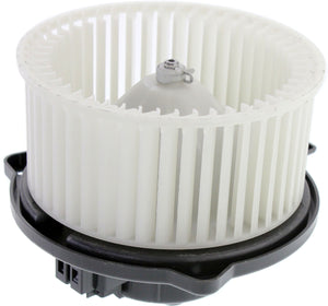 CX-7 09-12 BLOWER MOTOR