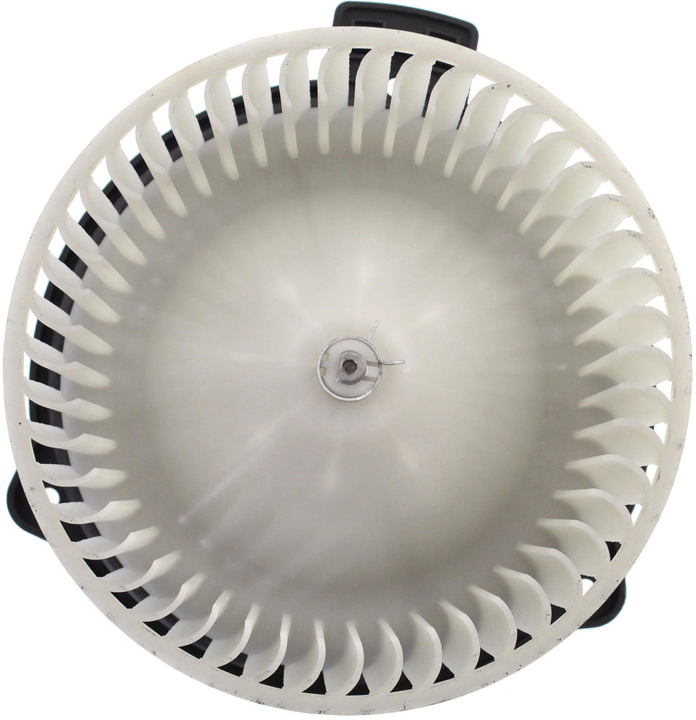 CX-7 09-12 BLOWER MOTOR