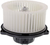 CX-7 09-12 BLOWER MOTOR