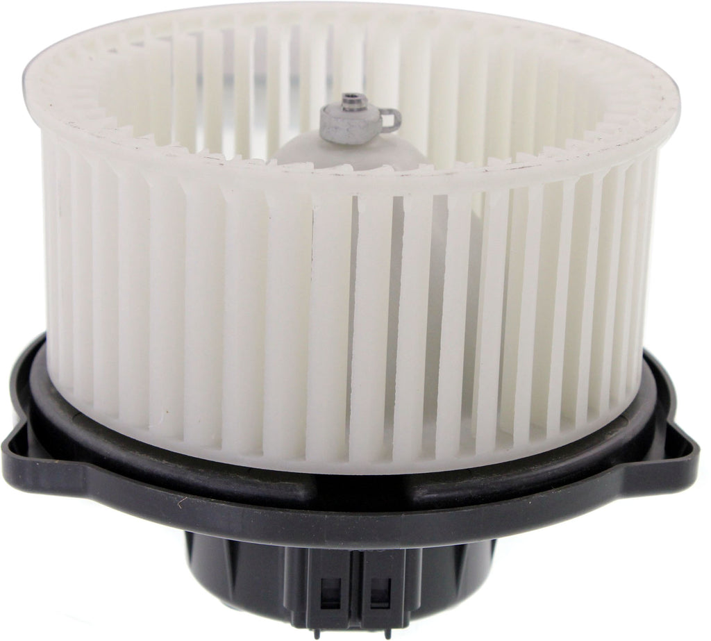 CX-7 09-12 BLOWER MOTOR