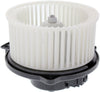 CX-7 09-12 BLOWER MOTOR