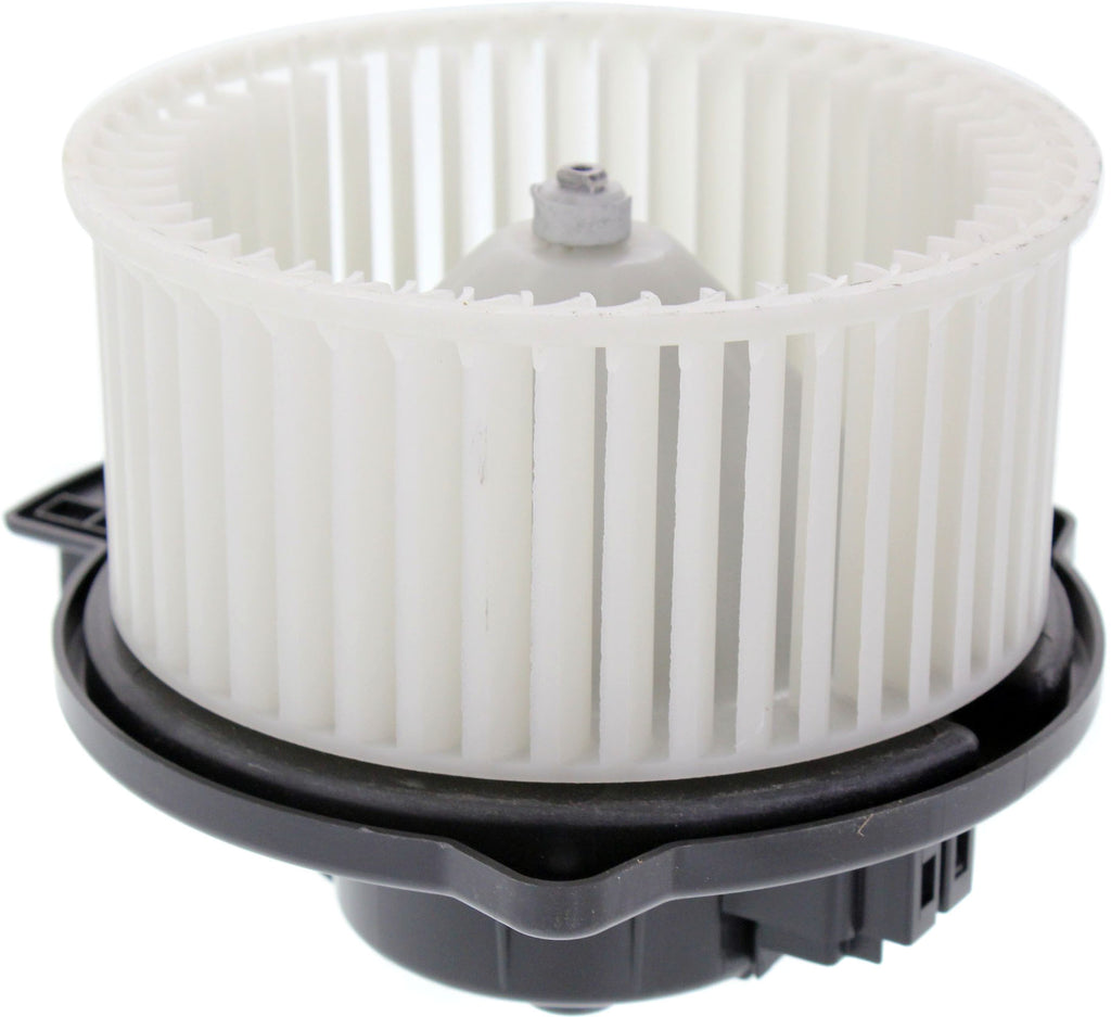 CX-7 09-12 BLOWER MOTOR