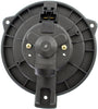 CX-7 09-12 BLOWER MOTOR