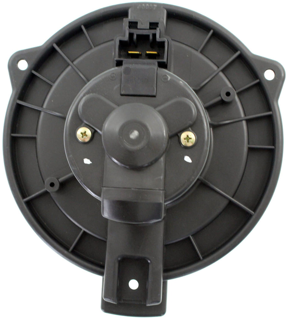 CX-7 09-12 BLOWER MOTOR