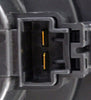 CX-7 09-12 BLOWER MOTOR