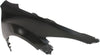 MAZDA 6 09-13 FRONT FENDER RH, Primed, USA Built Vehicle, Steel