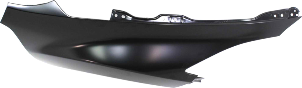 MAZDA 6 09-13 FRONT FENDER RH, Primed, USA Built Vehicle, Steel