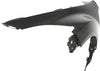 MAZDA 6 09-13 FRONT FENDER LH, Primed, USA Built Vehicle, Steel