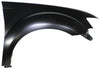 OUTLANDER 10-13 FRONT FENDER RH, Primed, 7 Passenger Seating