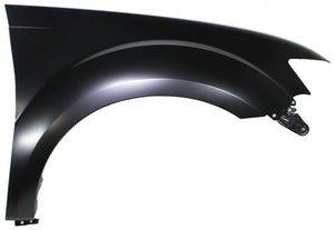 OUTLANDER 10-13 FRONT FENDER RH, Primed, 7 Passenger Seating