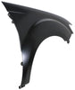 OUTLANDER 10-13 FRONT FENDER RH, Primed, 7 Passenger Seating