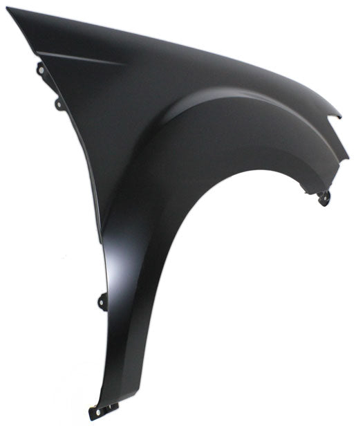 OUTLANDER 10-13 FRONT FENDER RH, Primed, 7 Passenger Seating