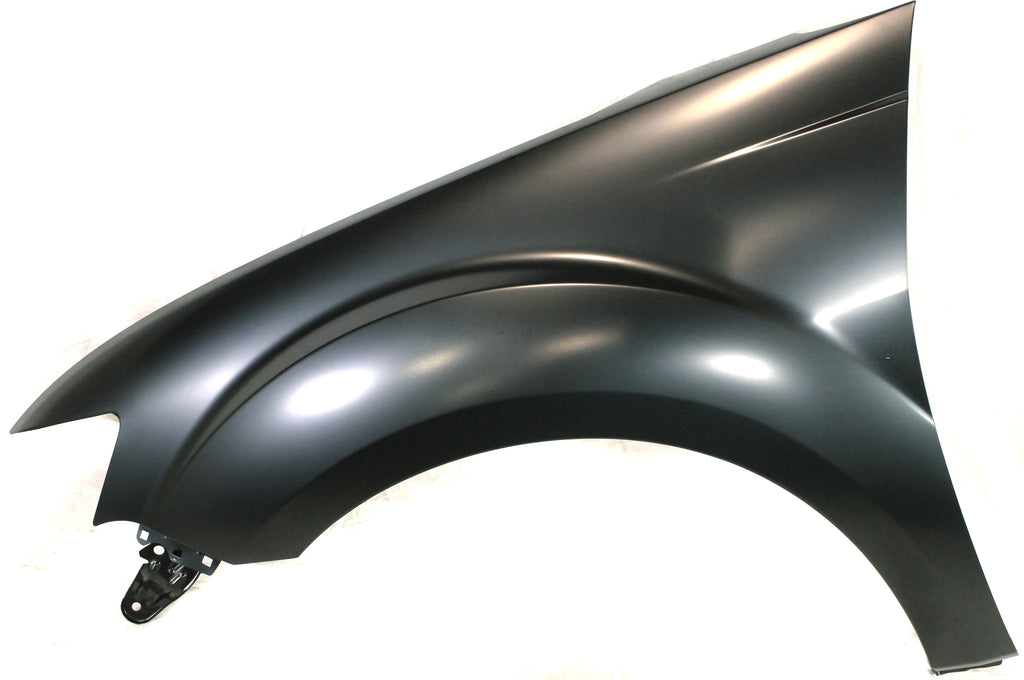 OUTLANDER 10-13 FRONT FENDER LH, Primed, 7 Passenger Seating